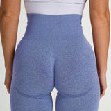 KIWI RATA Leggings for Fitness Push Up Leggings High Waist Fitness Legging Tights Activewear
