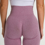KIWI RATA Leggings for Fitness Push Up Leggings High Waist Fitness Legging Tights Activewear
