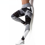 Leggings Sports Fitness For Women Sexy Push Up Booty Lifting Pants