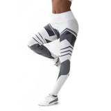 Leggings Sports Fitness For Women Sexy Push Up Booty Lifting Pants