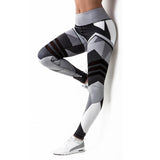 Leggings Sports Fitness For Women Sexy Push Up Booty Lifting Pants