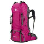 Knight  Camping Hiking Backpacks Outdoor Bag