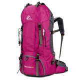 Knight  Camping Hiking Backpacks Outdoor Bag