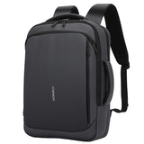 VORMOR Men Backpack 14 15.6 inch Laptop Bag USB Charging Waterproof Anti-theft Male Mochila Business Backpacks