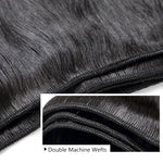 Links Brazilian Hair Weave Human Hair Bundles weave 1/3/4 Straight Bundles 30 32 34 40 Inch Bundles Remy Hair Extensions tissage