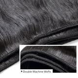 Links Brazilian Hair Weave Human Hair Bundles weave 1/3/4 Straight Bundles 30 32 34 40 Inch Bundles Remy Hair Extensions tissage