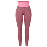 Push Up Leggings Women's Clothing Anti Cellulite Legging