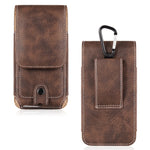 Classical Pouch Leather phone Case for iPhone 11Pro Max