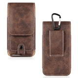 Classical Pouch Leather phone Case for iPhone 11Pro Max