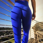 High Waist Workout Shorts Pleated Scrunch Butt Leggings Athletic Gym Workout Fitness