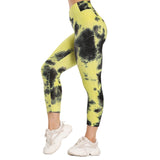 FITTOO Women Leggings Capris Textured Anti Cellulite Leggins Push Up High Waist Sport Pant Fitness Athletic Scrunch Butt Cropped