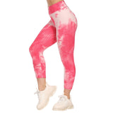 FITTOO Women Leggings Capris Textured Anti Cellulite Leggins Push Up High Waist Sport Pant Fitness Athletic Scrunch Butt Cropped
