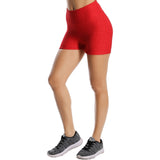FITTOO Women Leggings Capris Textured Anti Cellulite Leggins Push Up High Waist Sport Pant Fitness Athletic Scrunch Butt Cropped