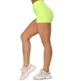 FITTOO Women Leggings Capris Textured Anti Cellulite Leggins Push Up High Waist Sport Pant Fitness Athletic Scrunch Butt Cropped