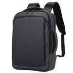 VORMOR Men Backpack 14 15.6 inch Laptop Bag USB Charging Waterproof Anti-theft Male Mochila Business Backpacks