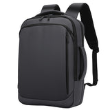 VORMOR Men Backpack 14 15.6 inch Laptop Bag USB Charging Waterproof Anti-theft Male Mochila Business Backpacks