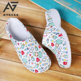 AtreGo Women Lightweight Slip-on