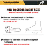 AtreGo Women Lightweight Slip-on