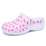 AtreGo Women Lightweight Slip-on