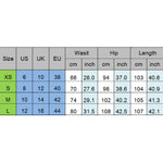 Female Straight Jeans Korean Style Casual Wild Cow Skin Pattern