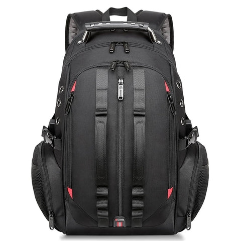 Male 45L Travel backpack 15.6 Laptop Backpack