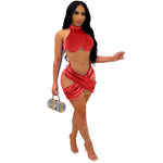 Elegant Velvet Summer Dress Sexy Sheer Mesh ross Bodycon Mini Club Party Dresses