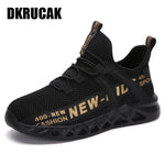 Mesh Breathable Children Running Shoes Kids Tennis Sneakers Lightweight Boys Casual Walking Sneakers Fashion Girls Sports Shoes