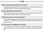 Deep Curly Lace Front Human Hair Wigs 13x6 Lace Frontal Wigs Brazilian Deep Wave