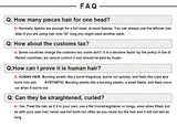 Deep Curly Lace Front Human Hair Wigs 13x6 Lace Frontal Wigs Brazilian Deep Wave