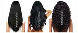 13x6 Water Wave Lace Front Wig Brazilian Wigs For Women