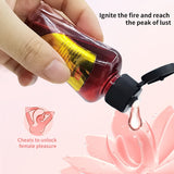 Female Exciter For Women Orgasm Vagina Gel Moistening Enhancer Sex, Aphrodisiac Increase Stimulant Libido Sexual Climax Tight