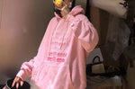 2022 new new good for you streetwear sweatshirt winter clothes women oversized harajuku hoodie women long sleeve korean style
