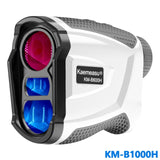 Laser Rangefinder Meter Outdoor Golfs Telescope Digital Monocular Range-Finder Angle Speed Height Measuring Tool