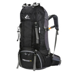 Knight  Camping Hiking Backpacks Outdoor Bag