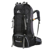 Knight  Camping Hiking Backpacks Outdoor Bag