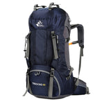 Knight  Camping Hiking Backpacks Outdoor Bag