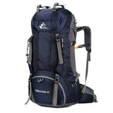 Knight  Camping Hiking Backpacks Outdoor Bag